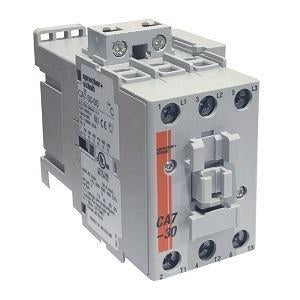 Sprecher + Schuh Contactor CA7-30-00-480 - NEEEP
