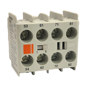 Sprecher + Schuh Contact Block CS8-P40E - NEEEP