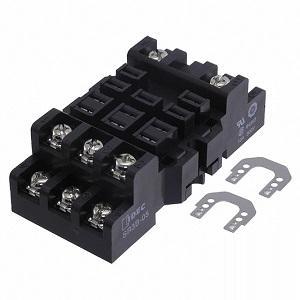 Idec Relay Socket SR3B-05 - NEEEP