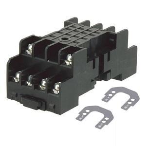 Idec Relay Socket SY4S-05 - NEEEP