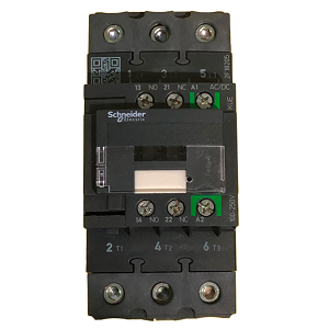Schneider Electric Contactor LC1D50AKUE - NEEEP