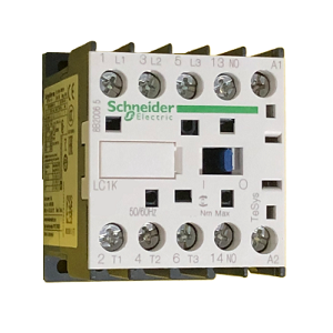 Schneider Electric Contactor LC1K06015F7 - NEEEP