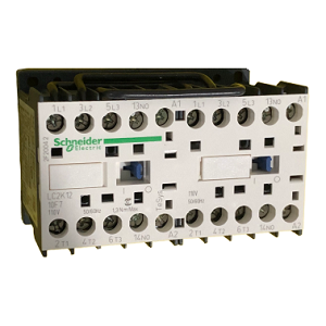 Schneider Electric Contactor LC2K1201G7 - NEEEP