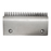 Schindler 9300/SWE Left Aluminum Comb Plate - Neeep