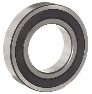 FAG 2204-2RS-TVH Self-Aligning Double Row Double Sealed Ball Bearing - NEEEP