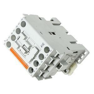 Sprecher + Schuh Control Relay CS7-40E-120 - NEEEP