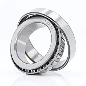 FAG 32026-X-XL Tapered Roller Bearing -Neeep