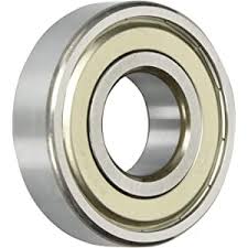 FAG 6014-2Z-L038-C3 Deep Groove Ball Bearing -Neeep