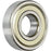 FAG 6014-2Z-L038-C3 Deep Groove Ball Bearing -Neeep
